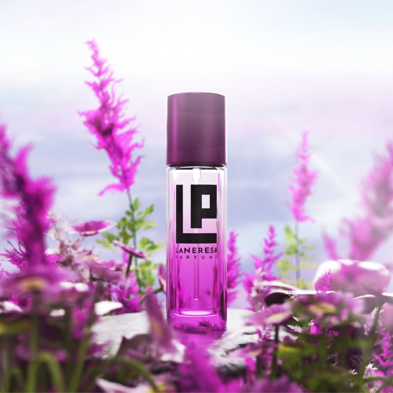 Lanaresa Parfume